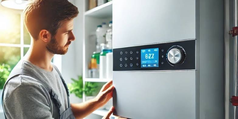 The Benefits of Changing Your Boiler: Why a New Boiler is a Smart Choice - BCA Hheating