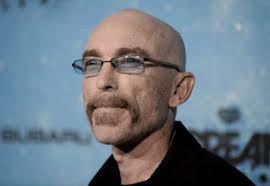 Jackie Earle Haley Cast In 'Alita: Battle Angel'