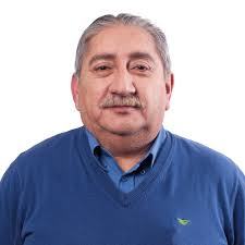 Profile for Luis Concha "El Montañez"