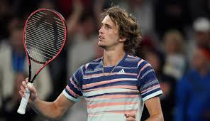 Brenda patea und alexander zverev , hier im januar 2020 bei einer party in melbourne, australien. Alexander Zverev Strongly Denies Domestic Violence Accusations Made By Ex Girlfriend