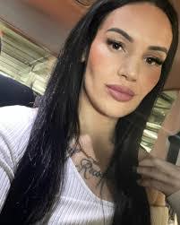 Nikita Albert's Instagram, Twitter & Facebook