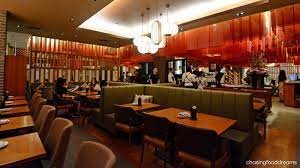 Discover sophisticated cuisine representative of washoku (japanese cuisine) at the table, isetan the japan store. Chasing Food Dreams Creme De La Creme And The Tokyo Restaurant