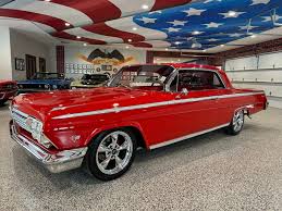 Image result for Roman Red 1962 Nova