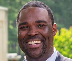 Supporters seek pardon of innocence for Dontae Sharpe