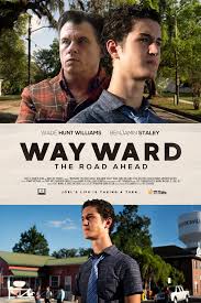 We did not find results for: Wayward The Road Ahead Short 2020 Imdb