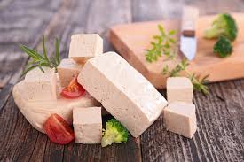 Cocinar el tofu a la plancha Mil Y Una Maneras De Cocinar Tofu Molsa