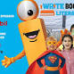 16th Annual iWRITE Book Signing & Literacy Festival event image