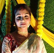 Tripti Das Tripti Das