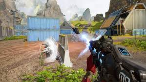 It came as a complete surprise from the developers behind the acclaimed titanfall series. If You Live In These Two Regions You Can Play Apex Legends Mobile