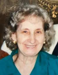Obituary information for Eula Irene Stiltner