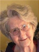 Betty Pritchard Obituary (1930