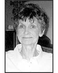 Shirley Beatrice (nee McNevin) SHOWCHUK