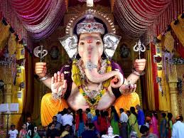Ganesh Chaturthi 2021: દરેક શુભ કાર્યમાં શા માટે પૂજવામાં આવે છે ભગવાન શ્રી  ગણેશ ? જાણો આ ખાસ કારણ - નેશન ગુજરાત web insights