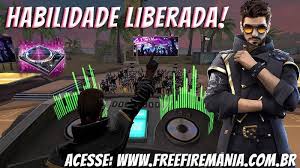 Clu cuenta con una habilidad sumamente especial y. Habilidad De Alok Lanzada A Todos Los Personajes De Free Fire Free Fire Mania