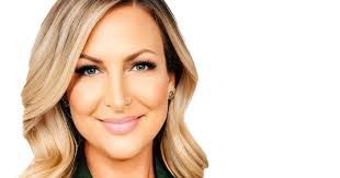 Amanda Ludwig's Instagram, Twitter & Facebook