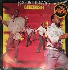 My 10 year old son looked and me like i was a kook. Kool And The Gang Cherish 1985 Vinyl Discogs
