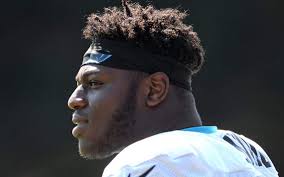 Carolina Panthers rookie Ekwonu's tough Week 1 NFL matchup