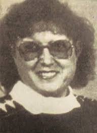 Elsie Paulette Hall Hood Gipson Campbell Brownlee (1943-1990): homenaje de  Find a Grave