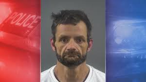 Federal grand jury charges Cave City man with drug trafficking