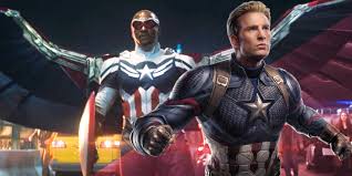 The hollywood reporter brings word today that captain america 4 is now in development, with the as for what we can expect from the fourth film in the captain america franchise, well, it's hard to say. Bdremy17bmhysm