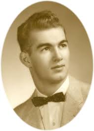 George Conn Obituary December 6, 2012