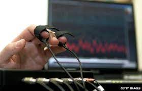Other employers might ask employees to submit to a lie detector test if someone has stolen money from the company, or as a condition of employment during the. Lie Detector Tests Take Off In India Bbc News