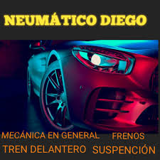 Gomeria diego