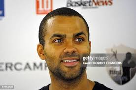 62 Tony Parker Camp Stock Photos, High-Res Pictures, and Images