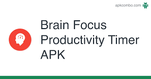Brain focus productivity timer description: Brain Focus Productivity Timer Apk 4 82 Aplicacion Android Descargar