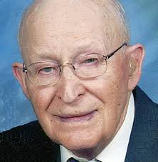 Obituary: Harold Knudsen