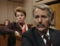 Crown Court" Marathon (TV Episode 1975)