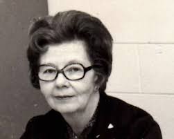 Ruby Fletcher Edwards Obituary August 29, 2015