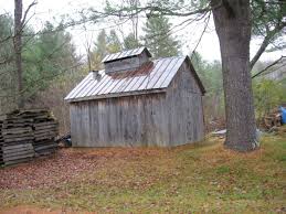 We've officially been living in the new house for about two months now. 19 Sugar House Ideas Sugar Shack Sugar Maple Sugar Shack Plans