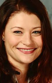 Emilie de Ravin