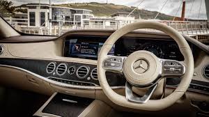 Mercedes benz 2020 s class. 2020 Mercedes Benz S Class Review Photos Features Specs