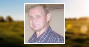 David Emmett Pearson Obituary January 1, 2017