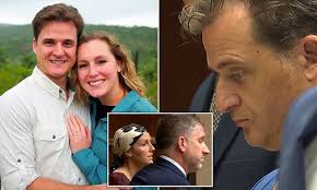 Caleb Coffee insists he 'doesn't have the money' to foot his medical bills  after he fell