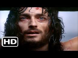 Doch die lichtarbeit ist okkult Jesus Of Nazareth Part 2 Robert Powell Youtube
