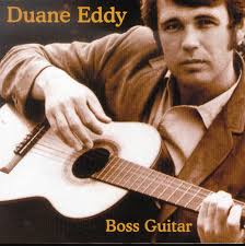 Duane Eddy: Alben, Songs, Konzerte
