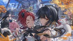 Rule 34 Dev | yan popular | chixia_(wuthering_waves) | page 1