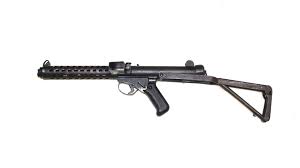 Sterling mk7 barrels, model sb02, sb03 & sb04. Sterling Smg Mk4 L2a3 Sn 706 Uk Deac Mjl Militaria