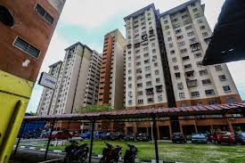 This station is located near the lembah subang depot. One Month Rent Exemption For Ppr Units Says Zuraida Asia Newsday