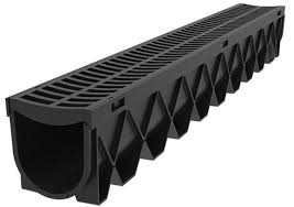 Channel Drains – Reln International