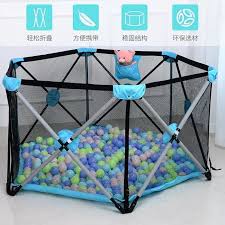 Gambar direkam di sebuah tempat wisata. 10 Rekomendasi Kolam Bola Anak Untuk Mandi Bola Di Rumah Bukareview