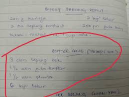 17 best images about kek,puding,biskut dan lauk pauk on via www.pinterest.com. Koleksi Resepi Kek Butter Mudah Sukatan Cawan Foody Bloggers