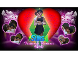 One often finds themselves in iffy situations where killing off a sim is a must. Passionate Romance Mod Simming Pothead S Guide To Ts4