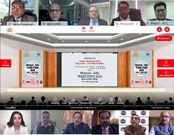 Malaysia external trade development corporation. Webinar On Doing Business With Malaysia The New Normal