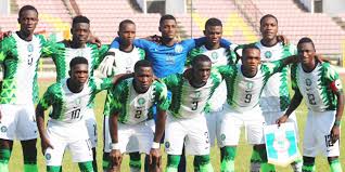 Pending the results of the phase 1 trial, sorrento said it expects to expand into phase 2 trials in multiple relevant geographies.sorrento shares were up 2.28% to. U20 Afcon Qualifiers Flying Eagles Face Early Elimination After 1 0 Loss To Rivals Ghana Score Nigeria