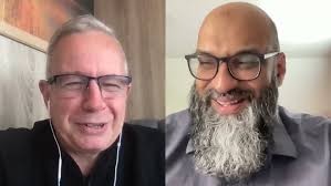 Solving the Dark Data Challenge with Practical GenAI, with Eric Kavanagh  and Andrew Turner