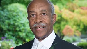 Retired U.S. Ambassador Masters The Art Of Diplomacy